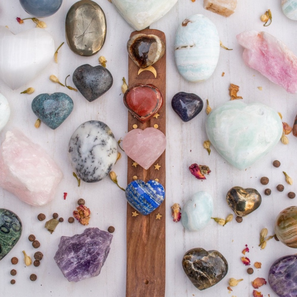 ✨Small Mystery Crystal Box✨